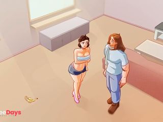 [GetFreeDays.com] Unspeakable Wishes TG animation Sex Film January 2023-3