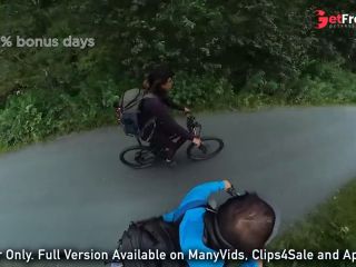 [GetFreeDays.com] Fucking With Glacier Tourist Guide in Van Adult Video June 2023-2