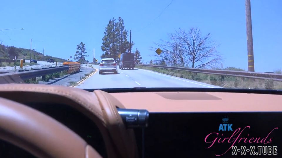  Selina Imai  Blowjob, Orgasm, Masturbation, Car, POV Selina Imai. Malibu 1 SiteRip  SiteRip