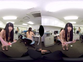 KMVR-486 B - Japan VR Porn!!!-5