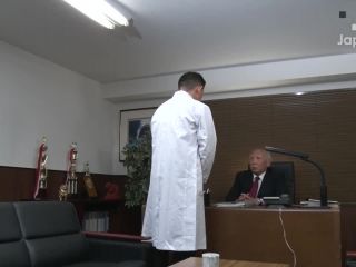 Porn online Kamisaki Shiori – Submission Dental Assistant Kanze Saki Sorrow-0