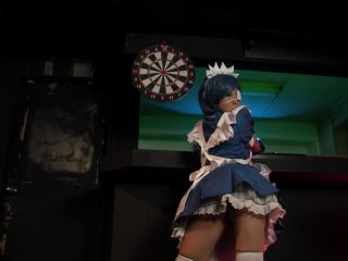 SPZ-892 Amateur Layer Hypnosis Haru / Chihiro 素人レイヤー催眠 はる/ちひろ - Cosplay-5