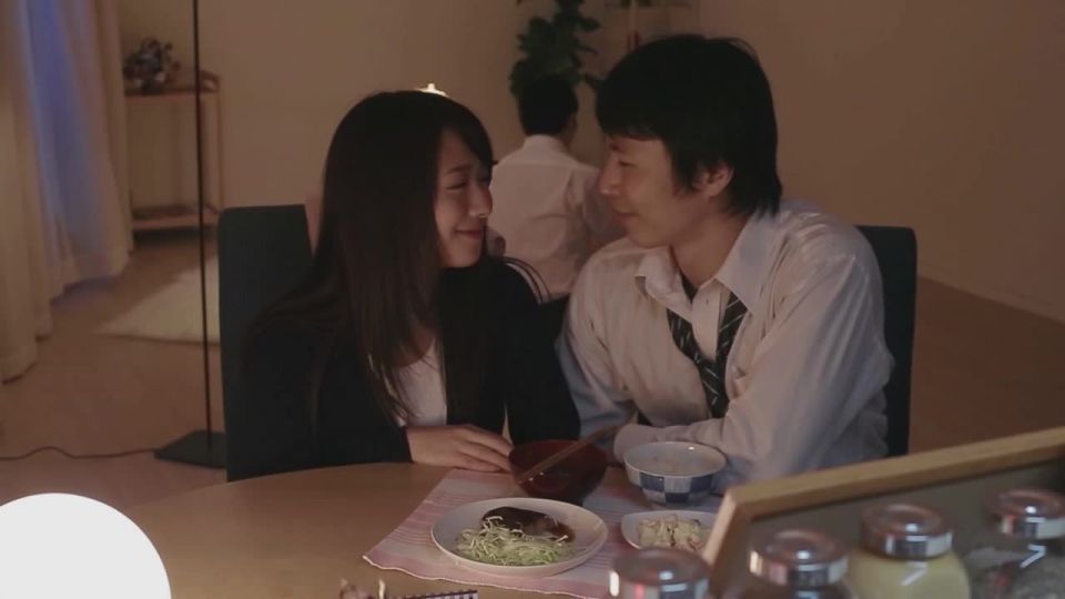 [STAR-534] Shameful Graduation For A Married Female Teacher Imprisoned By Her Own Weakness Marina Shiraishi ⋆ ⋆ - [JAV Full Movie]