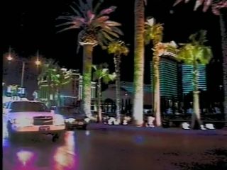 Bustin' Into Las Vegas, Scene 3 - Sana Fey-0