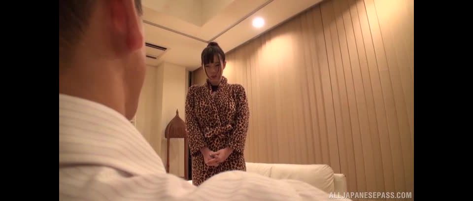 Awesome Seductive Hoshiyoshi Asuka oily toy insertion in bed Video Online asian Asuka Hoshino