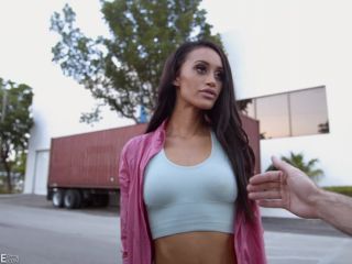 Gia Vendetti - Public Pickups 1 - PenthouseGold (FullHD 2021)-0