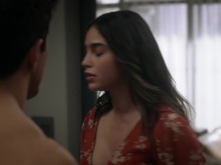 Melissa Barrera - Vida s03e06 (2020) HD 1080p - (Celebrity porn)-8