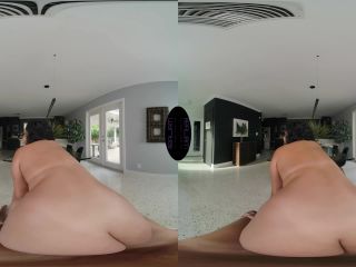 Gabriela Lopez - Summertime with Gabriela Lopez - VR Porn (UltraHD 4K 2021)-9