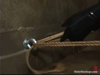 free adult clip 46 Water Bondage – Claire Adams and JP – May 30, 2003 - clothespins - femdom porn kelly divine femdom-0