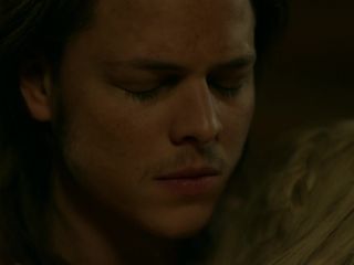 Alicia Agneson - Vikings s06e10 (2020) HD 1080p - (Celebrity porn)-3