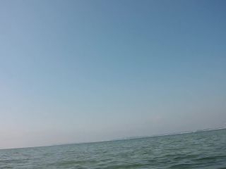 [Amateur] Blowjob at the sea, because we haven't been here for almost 21 months!-8