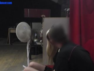 Title Amateurlapdancer – M0037 Veronika Str Subno | blonde | dancing girls porn amateur dramatics-2