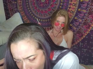 akgingersnaps 21-04-2020 HAPPY 420 Stoner S(MILF porn)-1