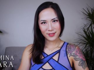 adult video 34 Domina Elara – Gamer Gf Makes You Lick It Up, asian men on pov -1