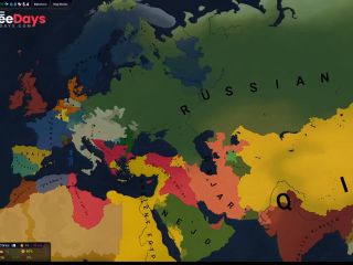 [GetFreeDays.com] AGE OF HISTORY II TIMELAPSE 1836 - 2024 Porn Leak February 2023-2