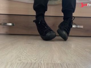 [GetFreeDays.com] My Feet in Socks 7 Adult Film June 2023-5