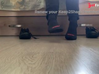 [GetFreeDays.com] My Feet in Socks 7 Adult Film June 2023-8