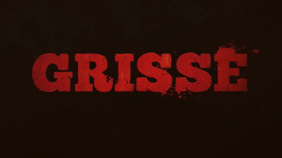 Adinia Wirasti, etc - Grisse s01e01 (2018) HD 720p!!!