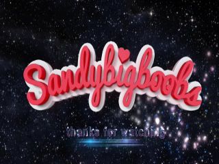 M@nyV1ds - Sandybigboobs - dildoride on the car-9