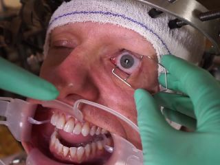 adult video clip 10 Strange Hobbies at the Dentist, anal fetish on femdom porn -7