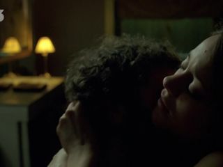 Marion Cotillard - Toi et moi (2006) HD 720p - (Celebrity porn)-5