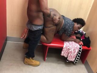 amateur ladyboy Fucked in the changing room, bbw on fetish porn-4