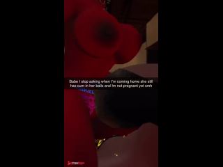 [GetFreeDays.com] Cheating succubus girlfriend sends you snapchats with a futa Adult Stream May 2023-5