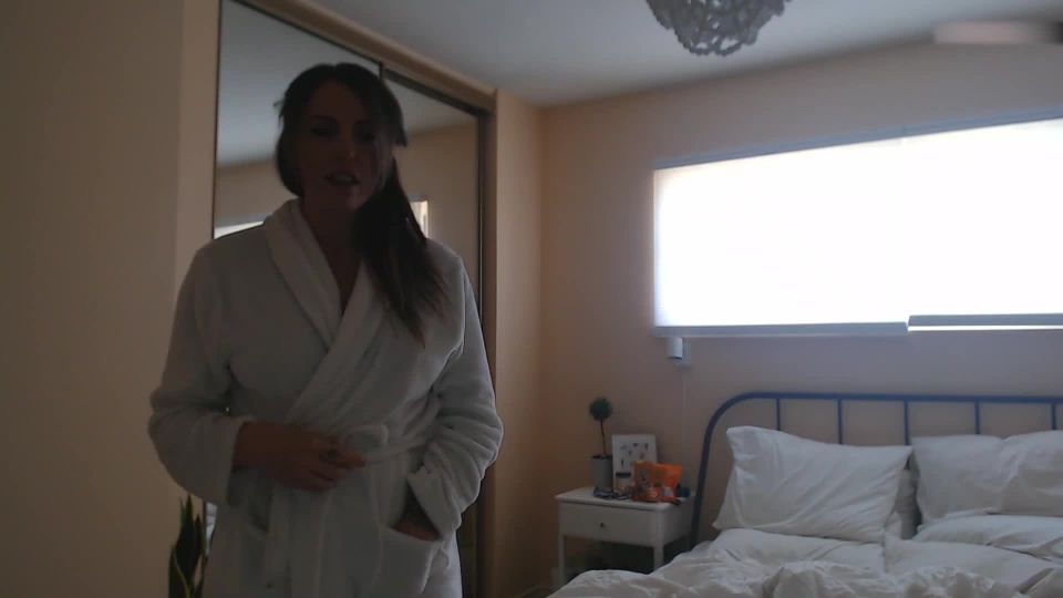 adult video clip 19 Yogabella - Daddy on wedding day  | virtual sex | 3d porn dirty talk blowjob