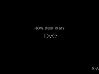 X-Art Aidra How Deep Is My Love II / 04.08.2016 Solo, Toy, Masturb ...-0