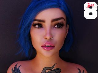 [GetFreeDays.com] BEING A DIK 86  Visual Novel PC Gameplay HD Sex Stream May 2023-9