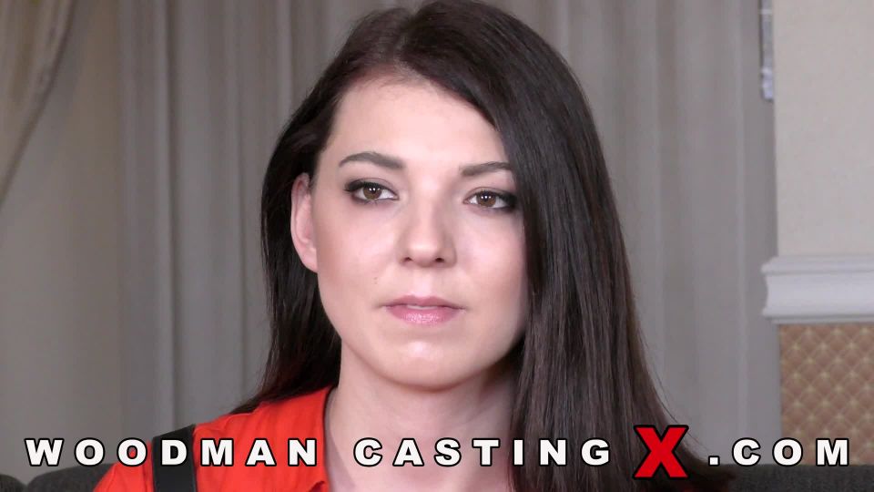 WoodmanCastingX: Keensahra - Updated Casting X 208 , desi anal porn on anal porn 