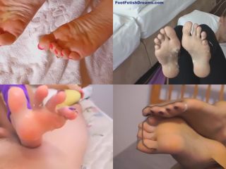 free video 31 Handjob Cumshot Compilation – Best Pro & Amateur Footjob Cumshots & Cum on Feet Compilation #3 | handjob | feet porn foot fetish fun-9