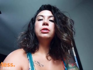 [giantess.porn] Drea xoxo - Lick Your Giantess keep2share k2s video-7