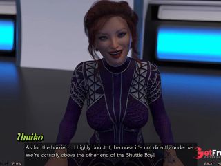 [GetFreeDays.com] STRANDED IN SPACE 85  Visual Novel PC Gameplay HD Adult Film October 2022-0