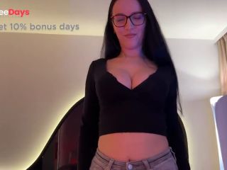 [GetFreeDays.com] Eva practices doing the best blowjob on her best friends dick Sex Clip January 2023-1