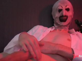 [GetFreeDays.com] New Years Terrifier Jerks Sex Film June 2023-4