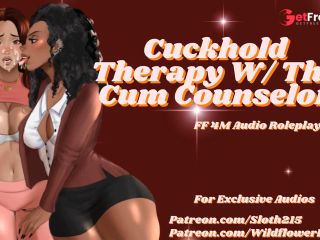 [GetFreeDays.com] Cuckhold Sex Therapy w Sloth215  Audio Roleplay Porn Leak January 2023-4