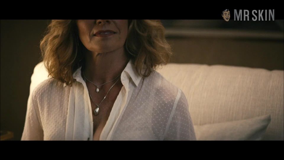 Elisabeth Shue In "The Boys 2019 "