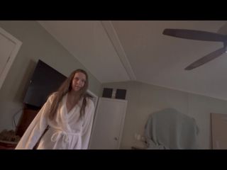 online porn clip 30 Sadie Holmes – Wait Till Your Father Leaves - taboo - femdom porn old man fetish-7