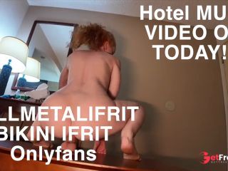 [GetFreeDays.com] Fullmetal Ifrit Porn Super Trailer Sex Video July 2023-9