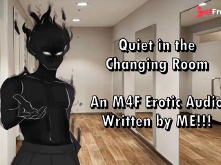 [GetFreeDays.com] Quiet in the Changing Room - A M4F Audio Written by ME Sex Clip December 2022-4