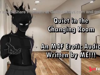 [GetFreeDays.com] Quiet in the Changing Room - A M4F Audio Written by ME Sex Clip December 2022-8