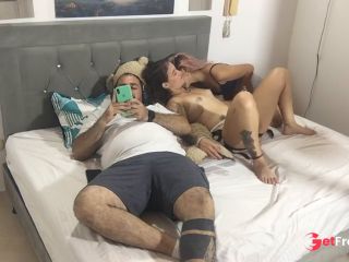 [GetFreeDays.com] I fuck my friend with a giant dildo in front of my stepdad Porn Leak July 2023-0