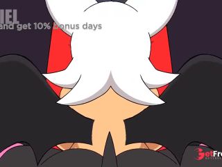 [GetFreeDays.com] Rouges Night Escapade - Sonic Yiff Hentai Cartoon Sex Clip May 2023-2