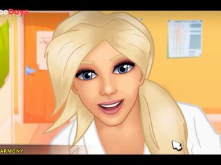 [GetFreeDays.com] World Of Step-Sisters 122 - Doctor Dream By MissKitty2K Adult Stream March 2023-9