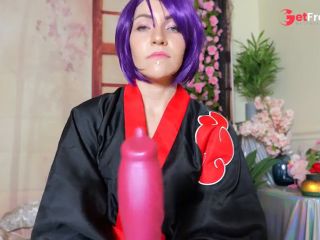 [GetFreeDays.com] Cosplay Konans Draining Handjob NARUTO Porn Clip November 2022-0