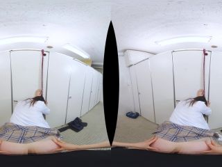 TMAVR-097 C - Japan VR Porn, asian milf on creampie -0