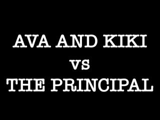 Ava and Kiki vs The Principal Pt 3-03 - FullHD1080p-0