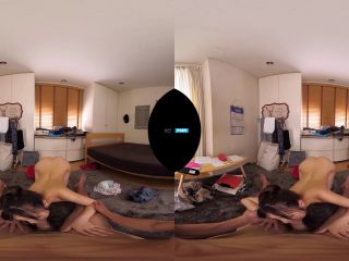 IPVR-093 B - Japan VR Porn - (Virtual Reality)-5