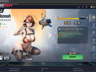 [GetFreeDays.com] How to Play LUST GODDESS - Is it worth it if you dont spend money Sex Leak March 2023-2